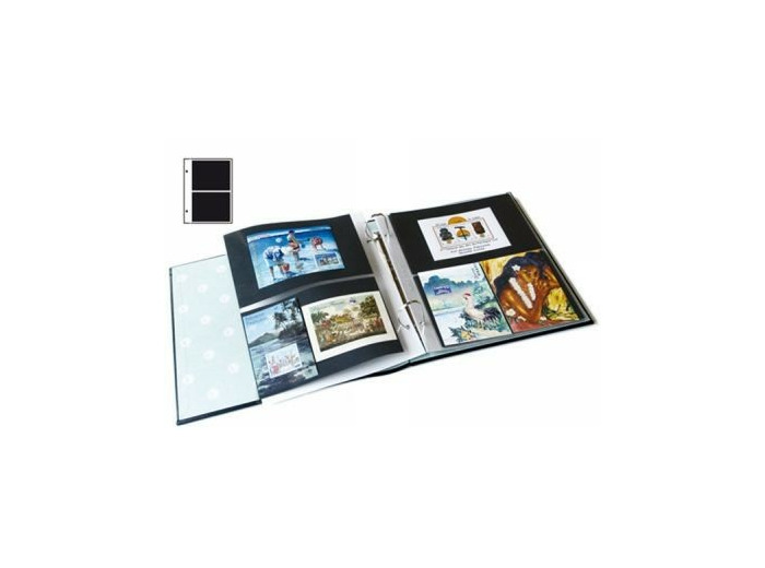 RECHARGES FUTURA 2 CASES E2 (Yvert)