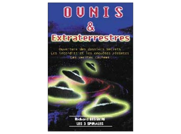 OVNIS & extraterrestres