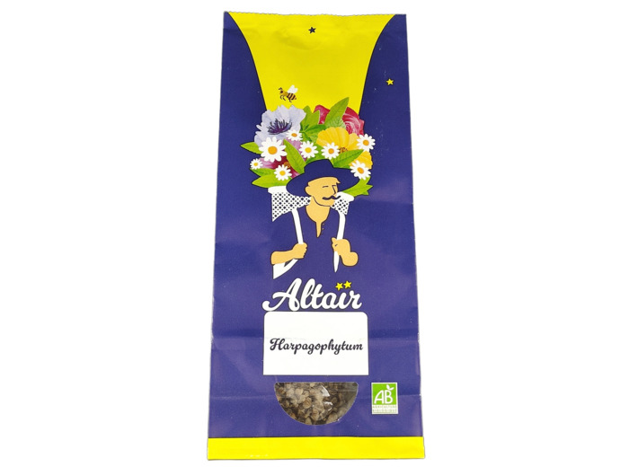 Harpagophytum 60g Bio