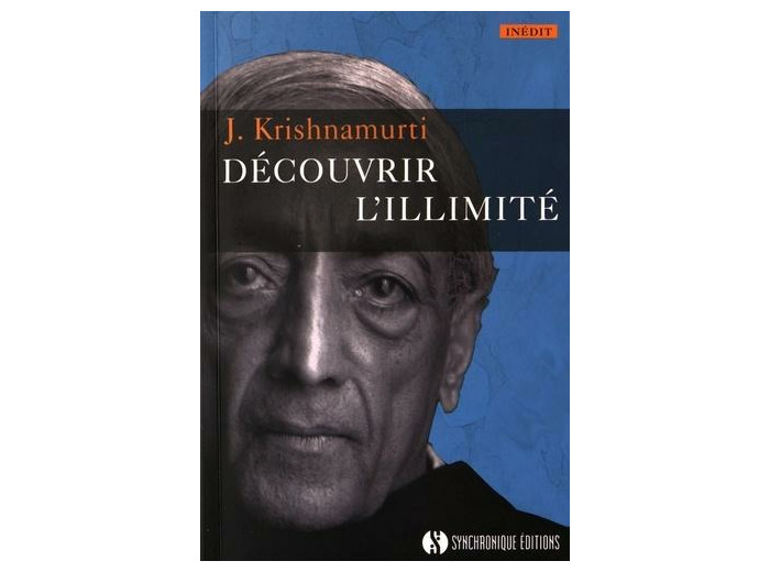 Découvrir l'illimité