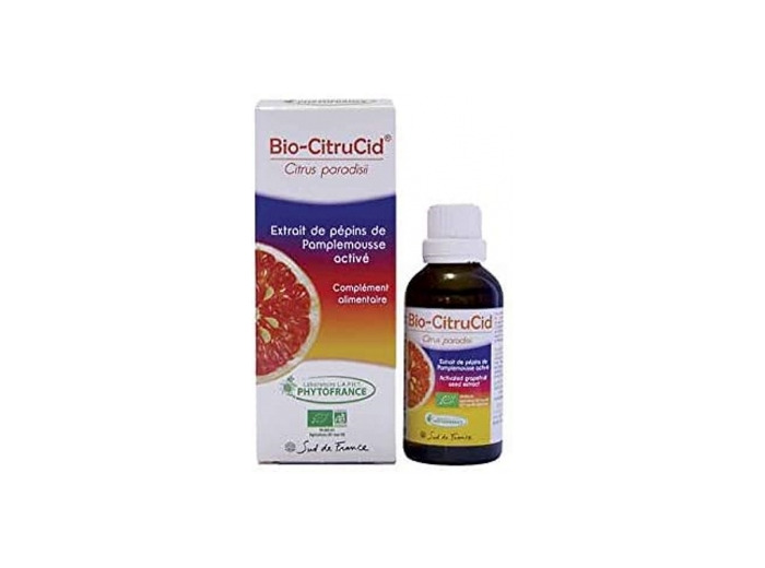 Bio Citrucid 50 ml