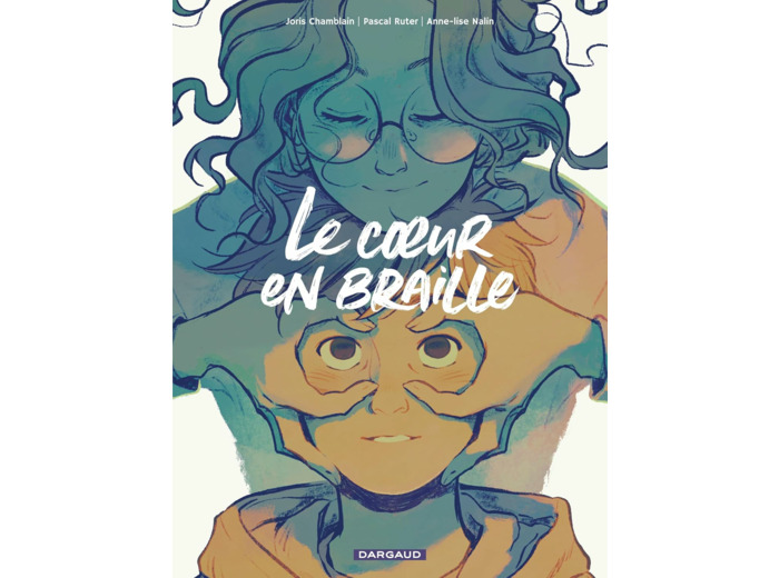 LE COEUR EN BRAILLE