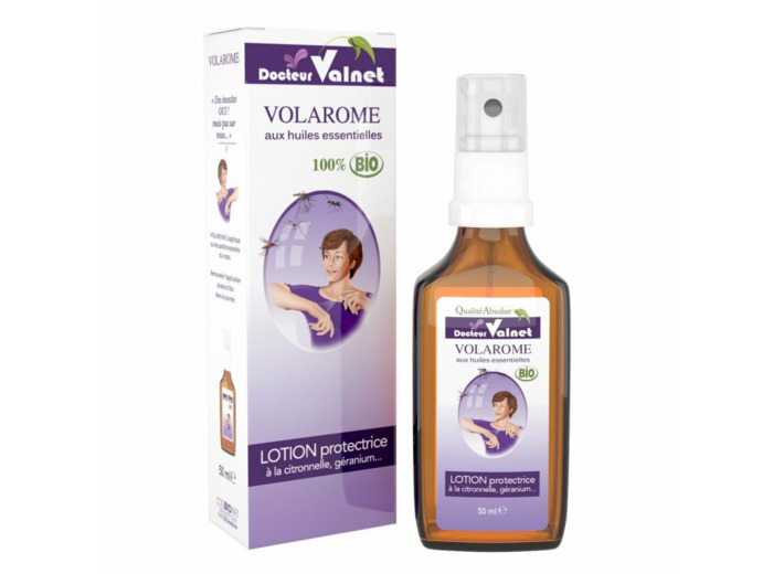 VOLAROME bio-50ml-Valnet