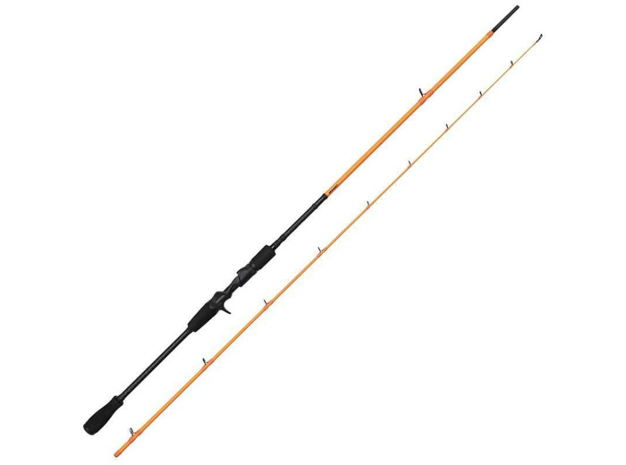 canne casting LTD medium game