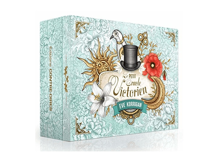 Le petit oracle victorien