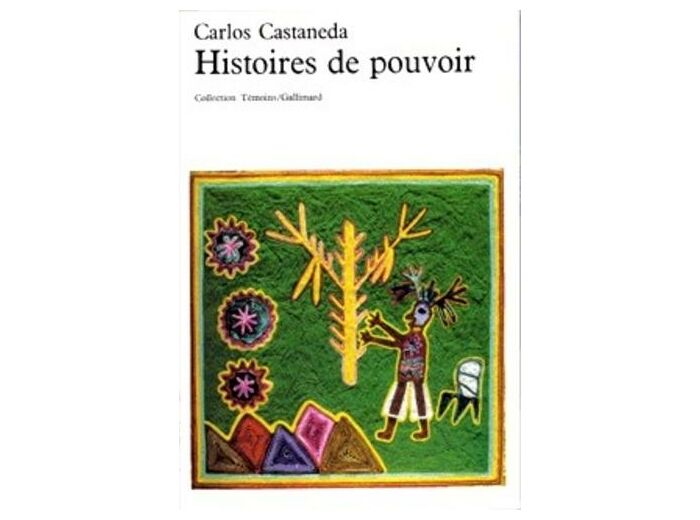 Histoires de pouvoir