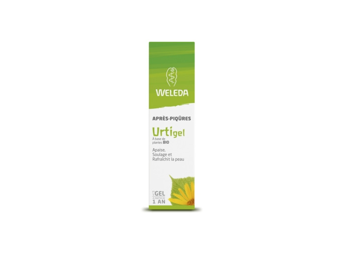 Crème Urtigel 25gr