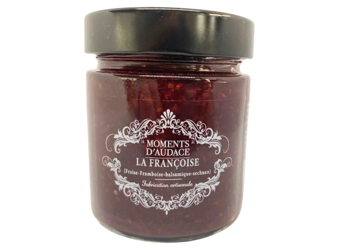 Confiture "La Françoise"