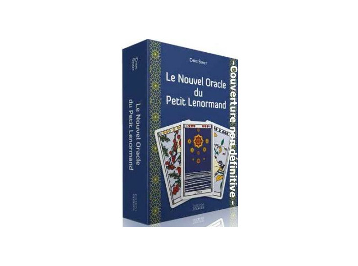 Le nouvel oracle du petit Lenormand