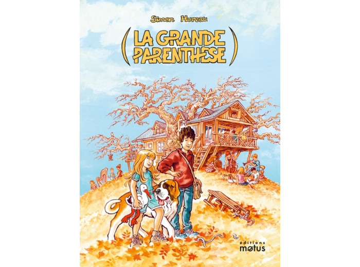 La grande parenthèse