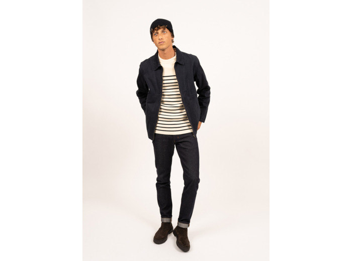 Veste vareuse Zephyr