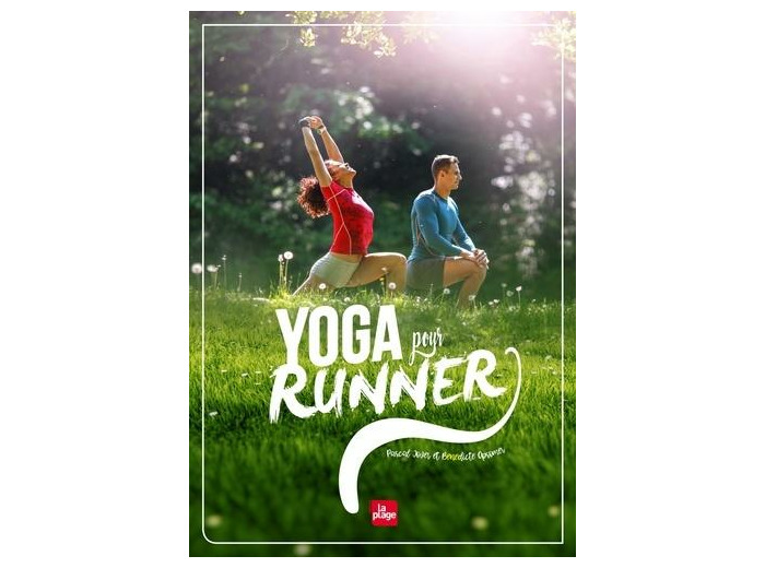 Yoga pour runner