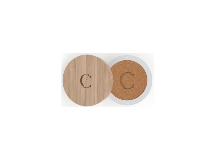 Ombre à paupières n°174 Pêche Fizz Inspiration Côte d'Azur