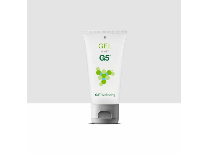 Gel Silicium G5 MMST-100ml-LLR-G5