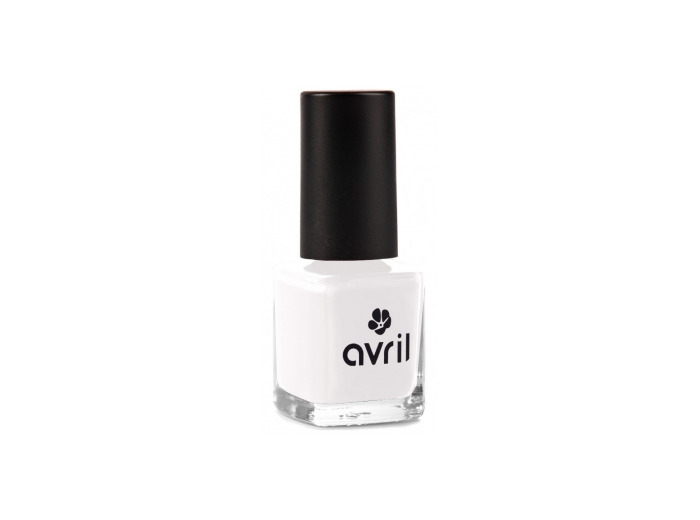 Vernis à ongles French Blanc 7ml
