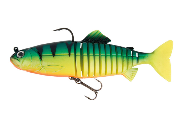 replicant jointed fire tiger 23c