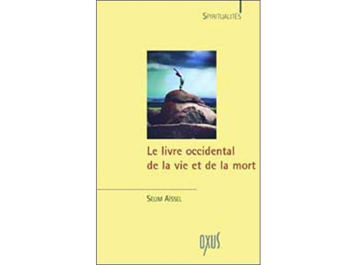 Livre occidental de la vie et de la mort