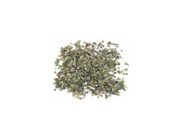 Tisane Maté Vert fine feuille Bio 100gr