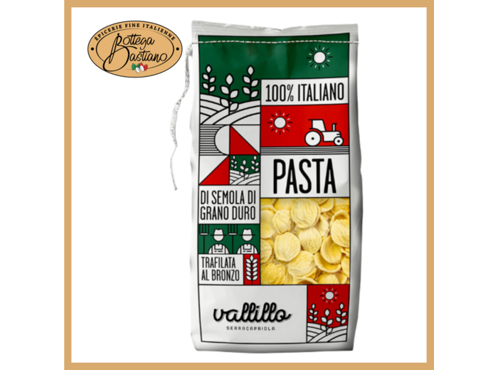 Orecchiette 500g