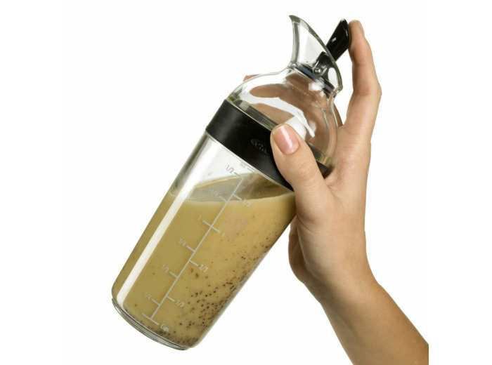 SHAKER A VINAIGRETTE 236ML OXO