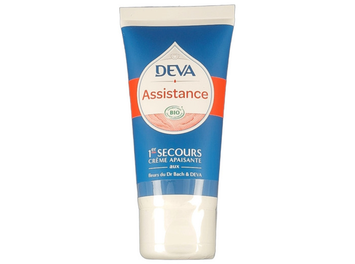 Crème Assistance
