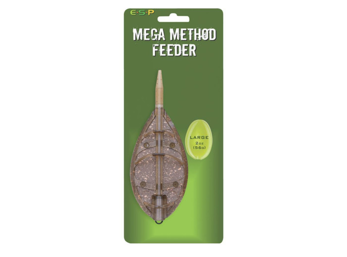 mega method feeder ESP