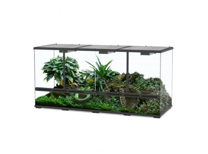 Terrarium - 132 x 45 x 50 cm