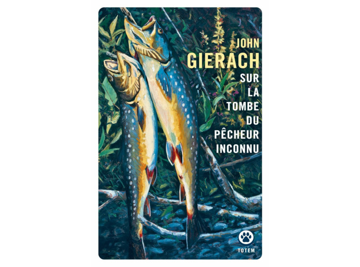 SUR LA TOMBE DU PECHEUR INCONNU