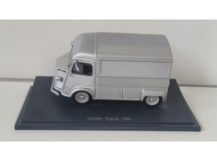 CITROEN TYPE H 1964 1/43
