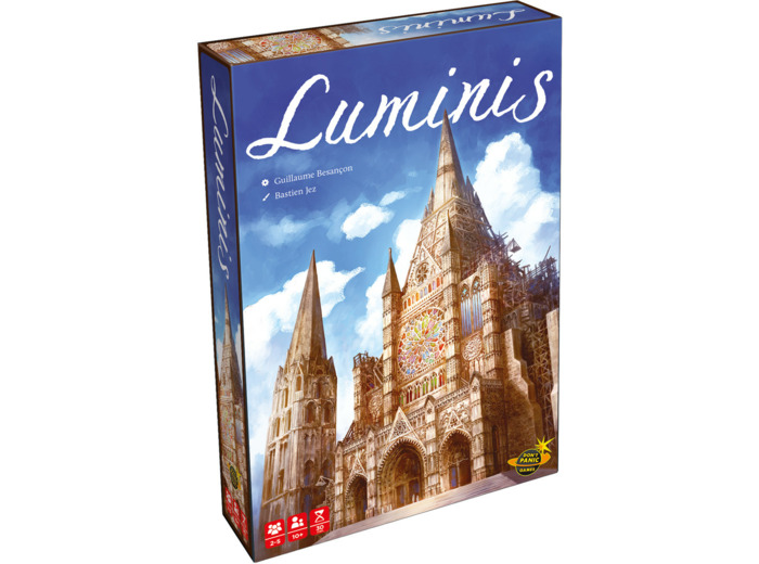 Luminis