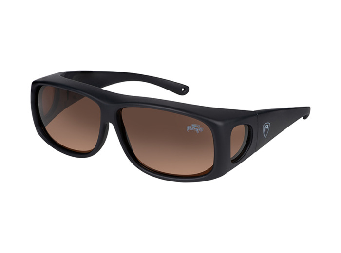 lunette overwrap fox rage