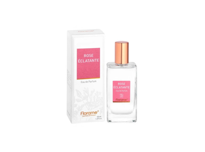 Eau de Parfum Rose Eclatante 50ml