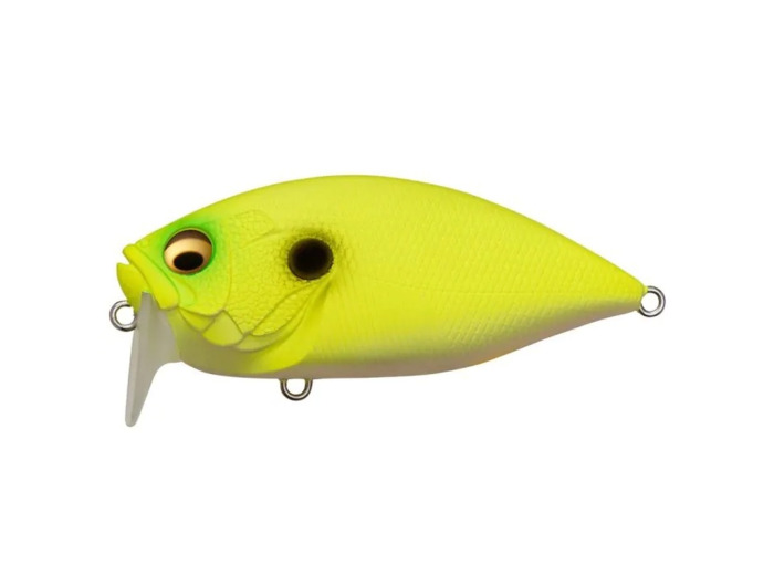 over rev crank do chart megabass