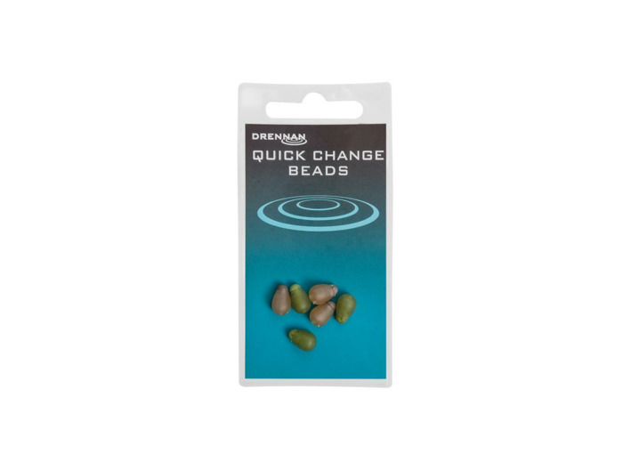 quick change bead drennan