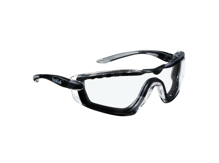 Lunettes de protection Bollé cobra platinum (COBFTPSI)