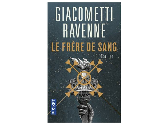 Le Frère de Sang
