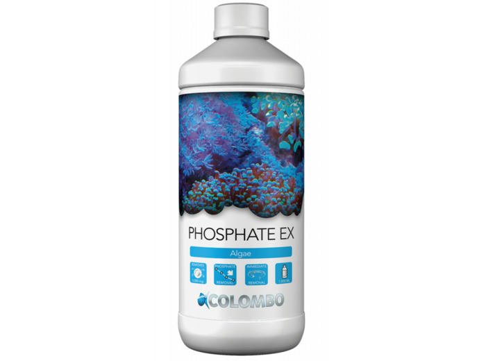 Colombo Marine, Phosphate EX - 500ml