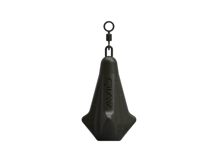 extremity marker lead avid carp