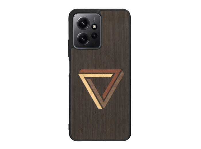 Coque Xiaomi Redmi Note 12 - Le Triangle