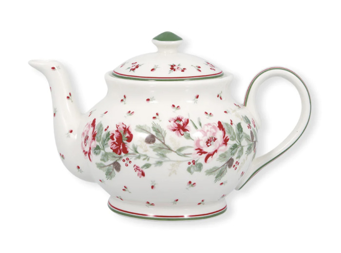 Théière Greengate Leonora