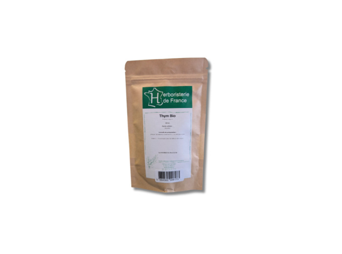 Tisane Thym Bio 30g