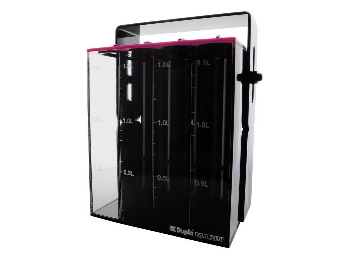 DUPLA Marin, Dosing Box C4