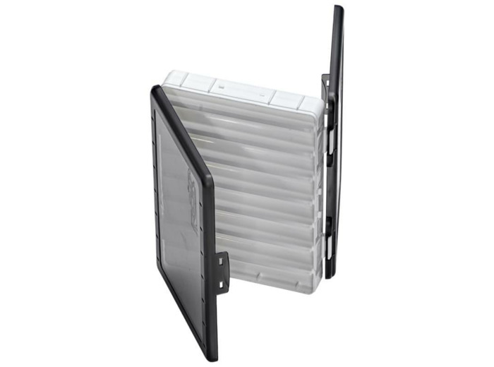 dual sided lure box 2140 rok