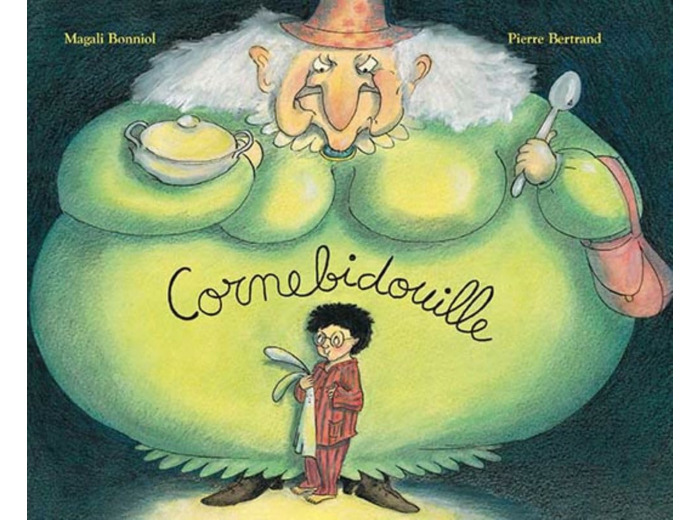 CORNEBIDOUILLE - T01 - CORNEBIDOUILLE