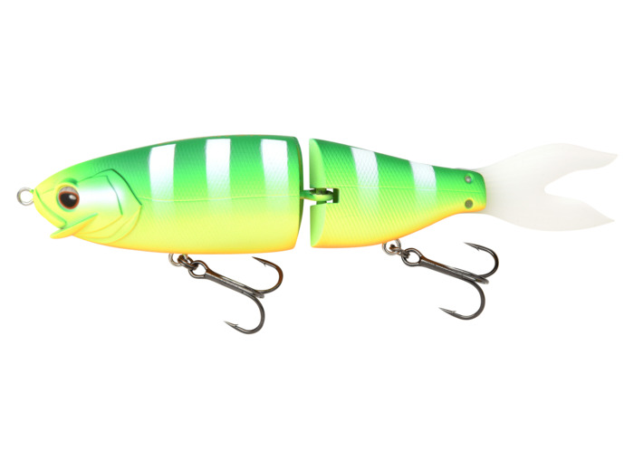 laughin 170 fire tiger luxxe