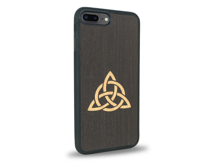 Coque iPhone 7 / 8 - La Triquetra