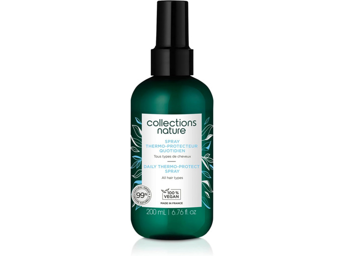 Collections Nature Spray Hydratant Quotidien 1 ml