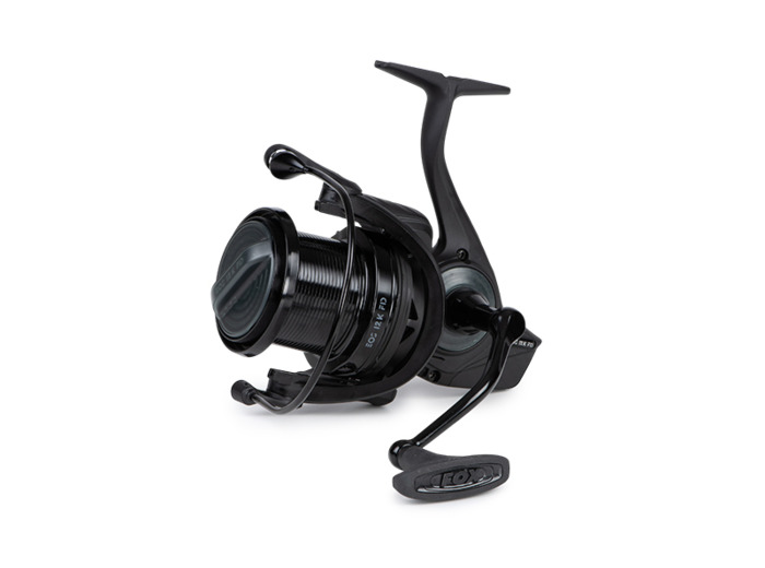 moulinet EOS 12K fox