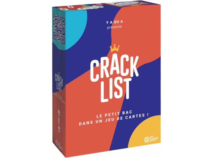 Crack List