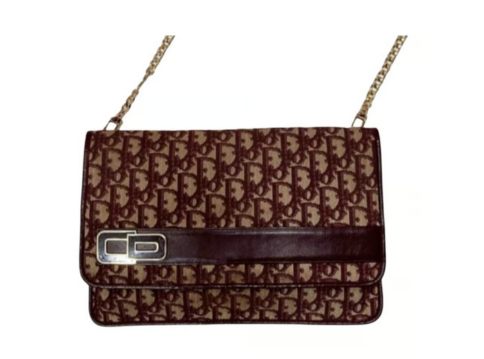 Sac à main en toile